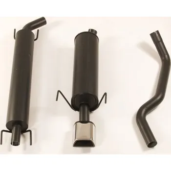 Výfuk pro motocykl Gr.A Výfuk Opel Zafira B - s certifikátem ECE (961174-x)