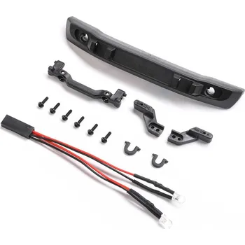 RC vybavení 1:24 Axial SCX24: Nárazník přední s LED