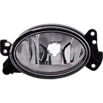 Mlhový světlomet Mlhové světlo levé pro Mercedes A Class W169 s xenónovými prednými svetlami 04-12