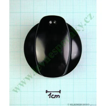 Knoflík vest. plyn.panelu, zrušeno-náhrada je 338914 ( 642426 )