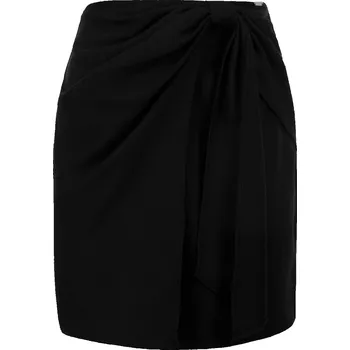 Dámská sukně GUESS JEANS Sukně Corinna | Barva:černý | Velikost:25