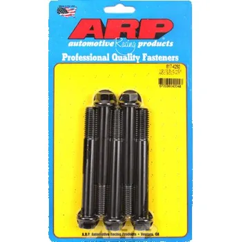 Šroub ARP sada šroubů 1 / 2-13 x 4.250 černý oxid Hex