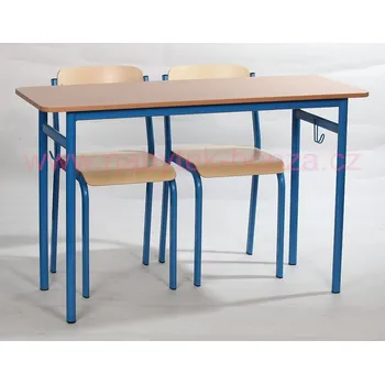 Jídelní set SET dvoumístný NAT