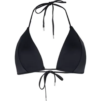 Dámské tričko POLO RALPH LAUREN Vrchní část bikin Molded Cup | Barva:černý | Velikost:XS