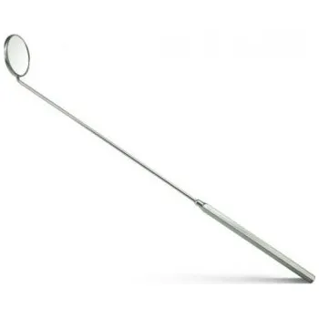 Zrcátko hrtanové č.6 22mm