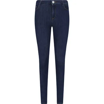 Trussardi Jeans Džíny KATE ROYAL | Barva:tmavě modrá | Velikost:27