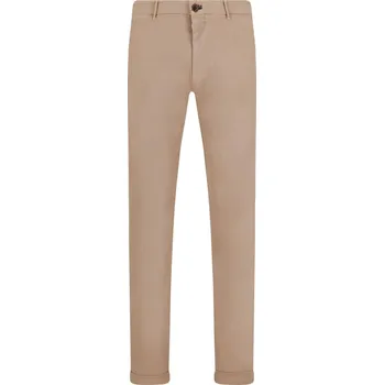 Joop! Jeans Kalhoty chino Steen | Barva:béžový | Velikost:33/34