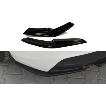 Osvětlení automobilu Zadní splitr BMW 1 F20/F21 M-Power (PŘEDFACE)