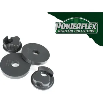 Uložení převodovky Powerflex Silentblok uložení převodovky Alfa Romeo 105/115 series inc GT, GTV, Spider