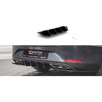 Nárazník Zadní difuzor Seat Leon FR ST Mk4