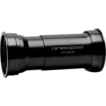 Středové složení CERAMICSPEED PressFit 4130 Road Black