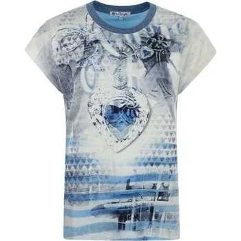 Dámské tričko HAJO D Shirt VT 990 original velikost 42