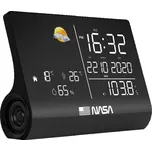 Nasa Observatory WSP1300BK černá