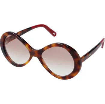 Sluneční brýle Chloe Sluneční brýle | Barva:želvovina | Velikost:55