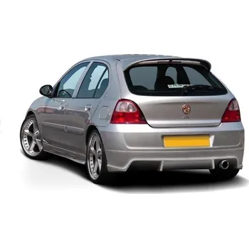 Nárazník Zadní nárazník Spoiler 2 MG ZR