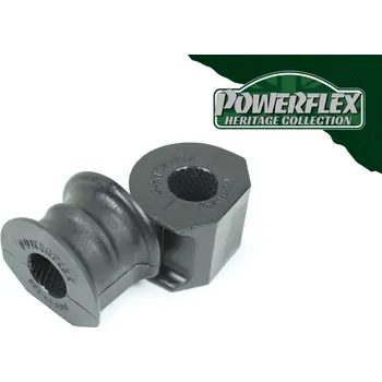 Silentblok nápravy Powerflex Silentblok uložení předního stabilizátoru 28mm Ford SierraSapphire Non-Cosworth