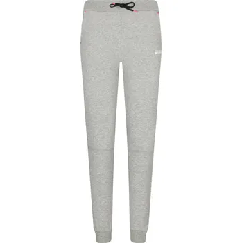 Dámské kalhoty Guess Underwear Tepláky | Barva:popelavě šedý | Velikost:L