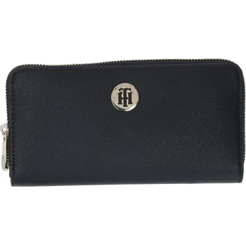 Peněženka Tommy Hilfiger Peněženka HONEY | Barva:černý | Velikost:OS