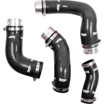 Příslušenství ke karavanu Silikónové Hadice turba pro VW Transporter T5 Van 130PS/174PS