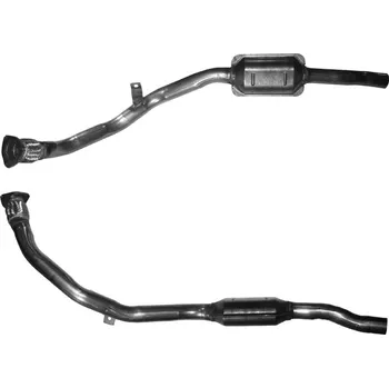 Katalyzátor Magnaflow Katalyzátor na AUDI SKODA