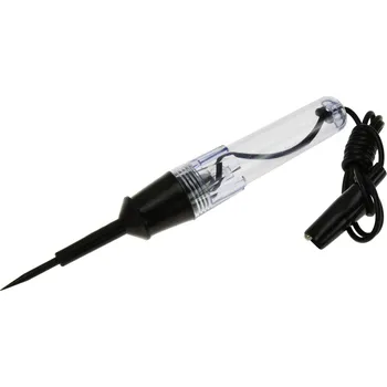 Zkoušečka Tester napětí v obvodech pro 6 až 12V