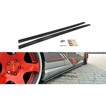 Tuning Splittry prahů MERCEDES CL-CLASS C215