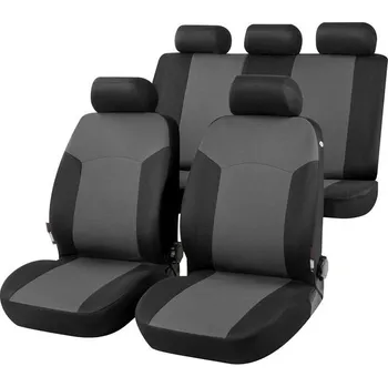 Potah sedadla Autopotahy Potland, šedé