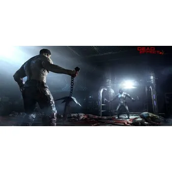 Počítačová hra Dead Effect 2 (PC) (Steam)