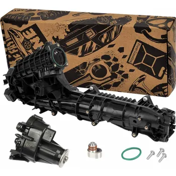 Váha vzduchu Sací trubka, přívod vzduchu ET ENGINETEAM ED0124VR1