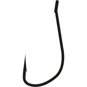 Rybářský háček Háček Daiwa Steez Worm Hook SS FN Velikost 1