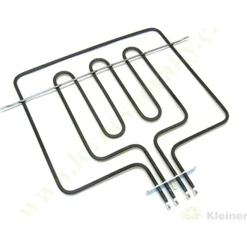 Příslušenství pro ohřívač vody Těleso topné horní 1350W / 900W, 230V - MBG ... ( 282483 )