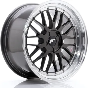 Alu kolo Japan Racing JR23 19x9,5 ET20-48 5H BLANK, Hyper Gray