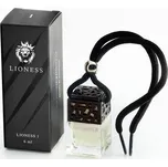 Lioness Luxusní vůně do auta Lioness 1