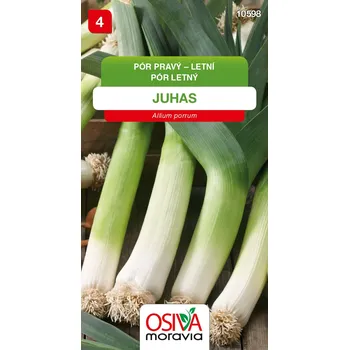 Semeno Pór letní - Juhas