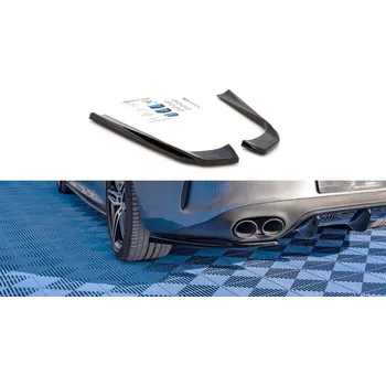 Zadní světlomet Zadní splittry pro Mercedes-AMG E53 Coupe C238