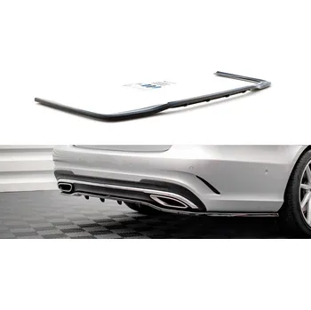 Tuning Zadní difuzor Mercedes-Benz E Sedan AMG-Line W212 Facelift