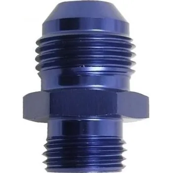 Datové redukce Redukce z AN10 na 3/8 "BSP - samec / samec