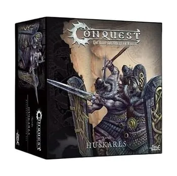Příslušenství k deskovým hrám Para-Bellum Conquest: Nords - Huskarls