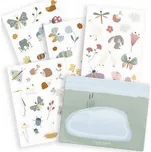 Little Dutch Samolepky na okno květiny…