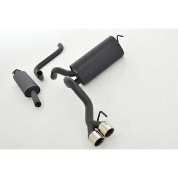 Katalyzátor Gr.A Výfuk Opel Astra J GTC - s certifikátem ECE (961171-X)