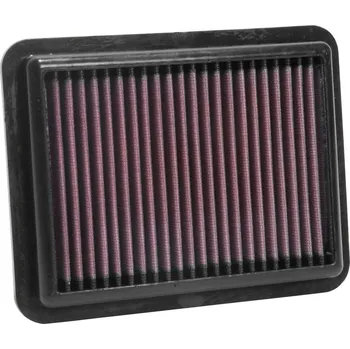 Autodíl Športový vzduchový filter K&N 33-5087