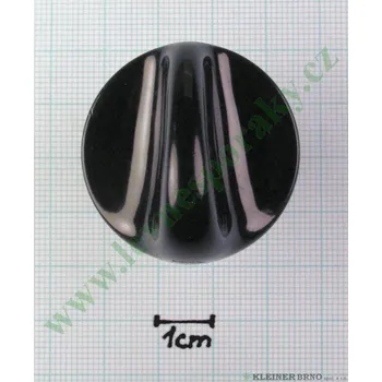 Knoflík Knoflík tmavý 2H... 3H... (za C18T002B2) ( C18T000B6 )