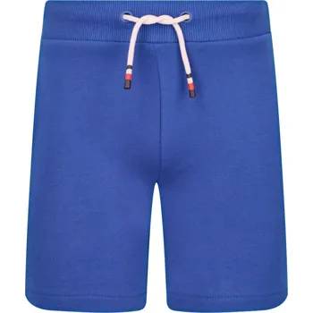 Tommy Hilfiger Šortky ESSENTIAL | Barva:modrý | Velikost:116