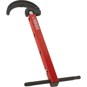 Klíč VIRAX Teleskopický umyvadlový klíč SANICROM® 2,5