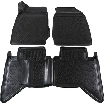 autokoberec Autokoberce gumové pro ISUZU Isuzu D MAX 2011 - up