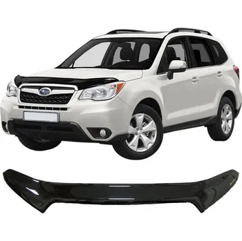 Kapota Deflektor přední kapoty pro SUBARU Forester 2012–2018