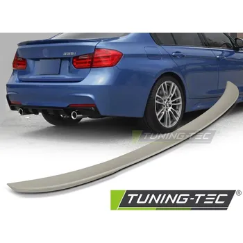 Auto-moto TRUNK SPOILER PERFORMANCE STYLE pro BMW F30 11-18