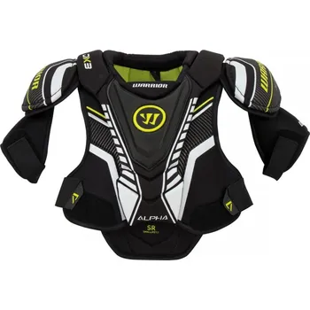 Chránič ramene Ramena warrior alpha dx3 sr Senior L