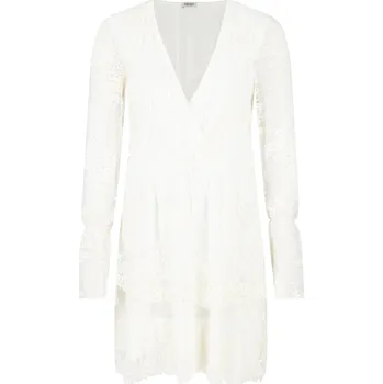 Dámské oblečení Liu Jo Šaty | Barva:ekr | Velikost:M