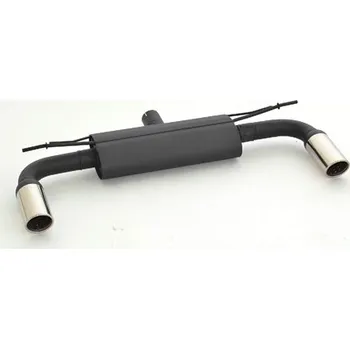 Tlumič výfuku Duplex sportovní tlumič výfuku VW Scirocco III - s certifikátem ECE (921441RD-X)